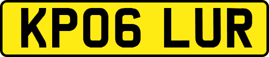 KP06LUR