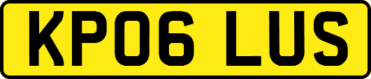 KP06LUS