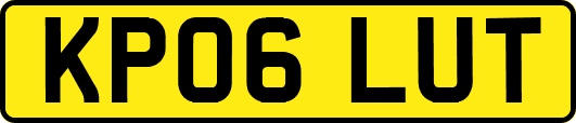 KP06LUT