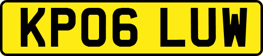 KP06LUW