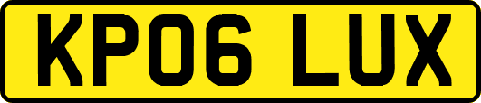 KP06LUX