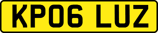 KP06LUZ