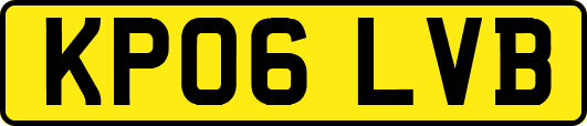 KP06LVB