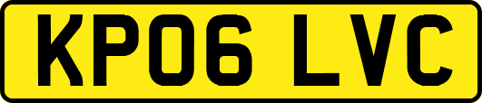 KP06LVC