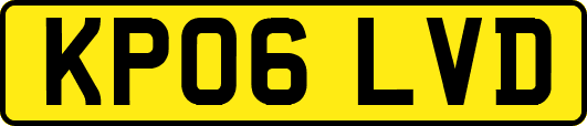 KP06LVD