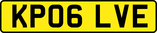 KP06LVE