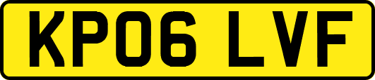 KP06LVF