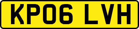 KP06LVH