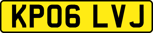KP06LVJ