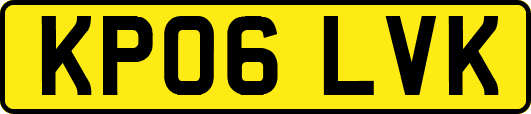 KP06LVK