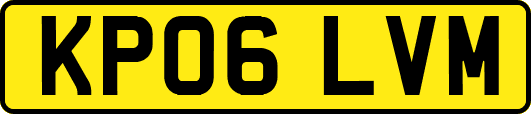 KP06LVM