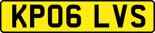 KP06LVS