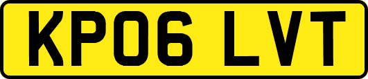 KP06LVT