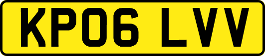 KP06LVV