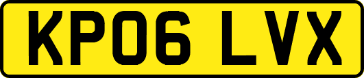 KP06LVX