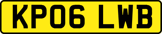 KP06LWB