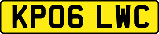 KP06LWC
