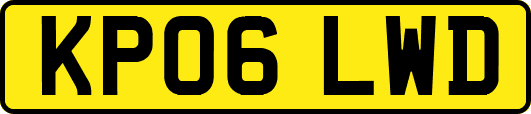 KP06LWD