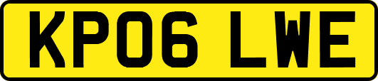KP06LWE
