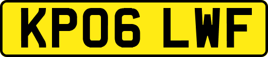 KP06LWF