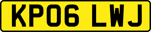 KP06LWJ