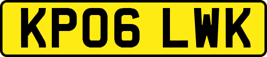 KP06LWK