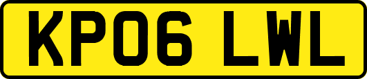 KP06LWL