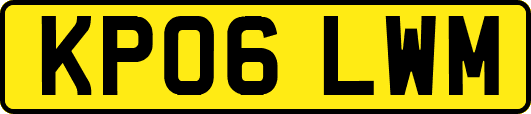 KP06LWM