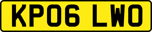 KP06LWO