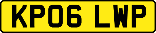 KP06LWP
