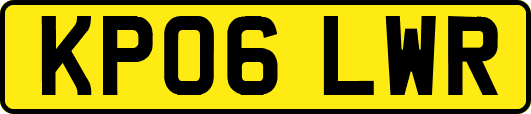 KP06LWR