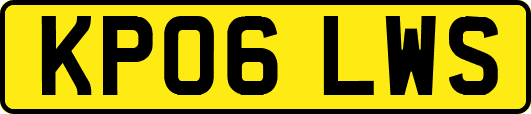 KP06LWS