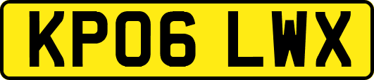 KP06LWX