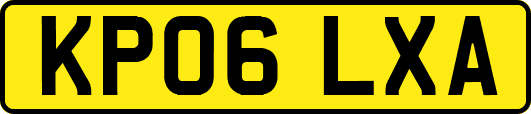KP06LXA