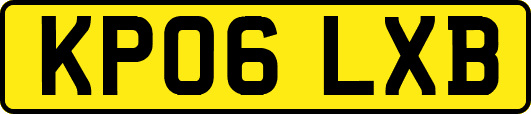 KP06LXB