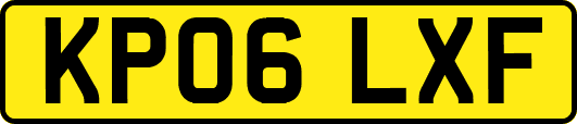 KP06LXF
