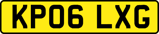 KP06LXG