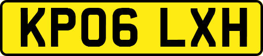 KP06LXH