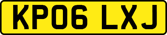 KP06LXJ