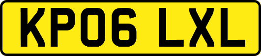 KP06LXL
