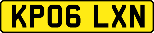 KP06LXN