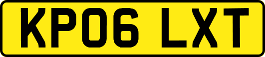 KP06LXT