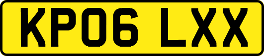 KP06LXX