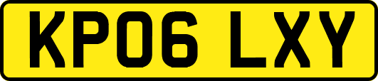 KP06LXY
