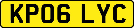 KP06LYC