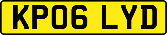 KP06LYD