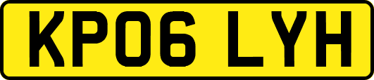 KP06LYH