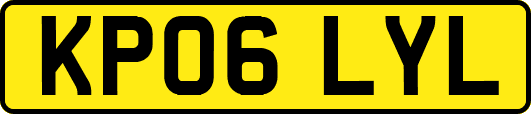 KP06LYL