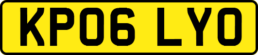 KP06LYO