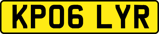 KP06LYR